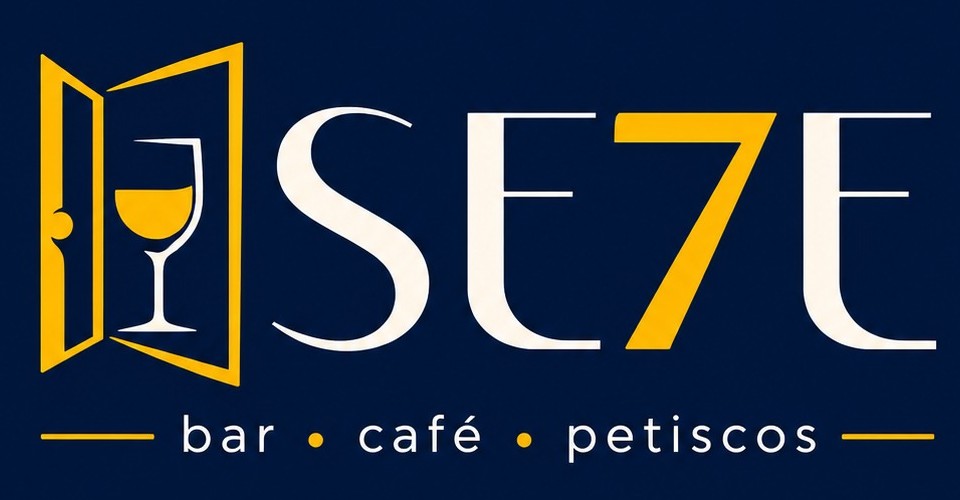 SE7E — bar, café, petiscos